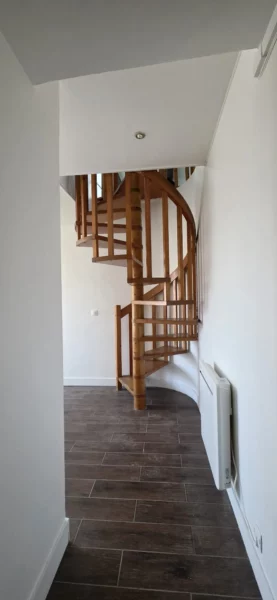 Appartement duplex à vendre à Bourg-la-Reine