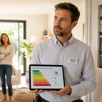 Diagnostics immobilier obligatoire avant vente