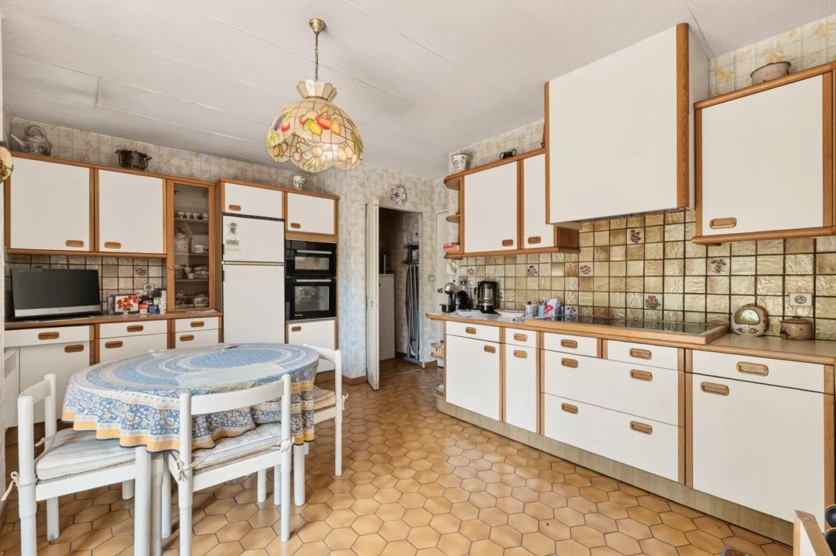 Cuisine dinatoire maison les loges en josas