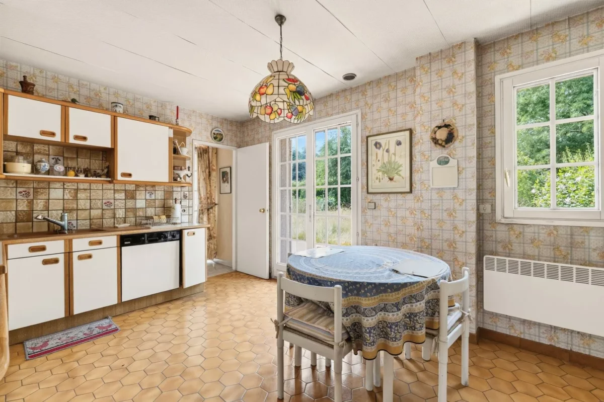 Grande cuisine maison les loges en josas