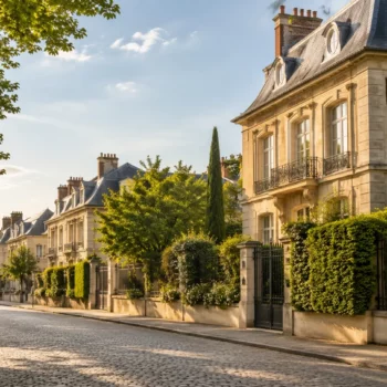marché immobilier versailles 2025